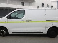 Used Citroën Dispatch 2022 White MPV