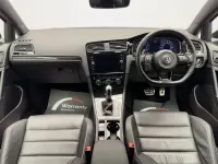 Used VW Golf VII R 300 HP (220 kW) 2020 Hatchback