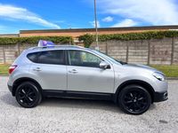 used Nissan Qashqai 1.6 [117] N-Tec 5dr