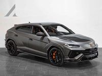 Used Lamborghini Urus 2023 Grey SUV