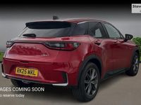 Used Lexus LBX 136 HP (100 kW) 2026 SUV