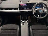 Used BMW iX1 M Sport 147 kW (201 HP) 2025 Black SUV