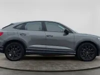 Used Audi Q3 Sportback Sport 150 HP (110 kW) 2025 SUV