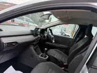 Used Dacia Sandero Comfort 100 HP (73 kW) 2021 Grey Hatchback