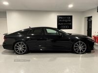 used Audi A7 Sportback DIESEL