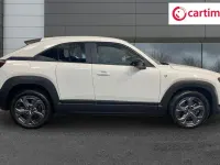 Usado Mazda MX30 Prime-Line 170 CV (125 kW) 2024 Blanco SUV
