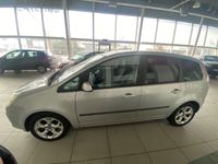 used Ford C-MAX 2.0 Zetec 5dr Auto