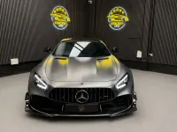 Used Mercedes AMG GT AMG 585 HP (430 kW) 2020 Grey Coupe