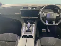 Used DS Automobiles DS7 Crossback Performance Line Plus 181 HP (133 kW) 2022 White SUV