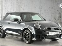 Used Mini Cooper Hatch 113 kW (154 HP) 2025 Grey Hatchback