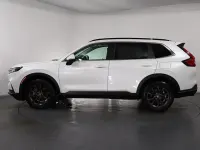 Begagnad Honda CR-V Elegance 2025 Vit SUV