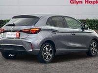 Used MG MG3 Trophy 194 HP (142 kW) 2025 Grey Hatchback
