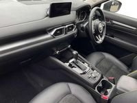 Used Mazda CX-5 Newground 165 HP (121 kW) 2025 Grey SUV