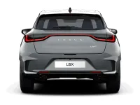 New Lexus LBX 2026 Cement grey meblack SUV