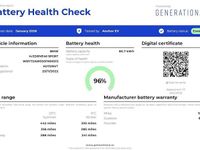 Used BMW i4 Sport Line 250 kW (340 HP) 2026 Sedan