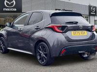 New Mazda 2 Homura-Line 116 HP (85 kW) 2026 Hatchback