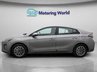 Used Hyundai Ioniq Premium 100 kW (136 HP) 2022 Hatchback