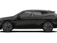 New BMW iX M Sport 400 kW (544 HP) 2026 SUV
