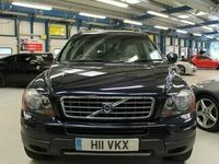 Usado Volvo XC90 185 HP (136 kW) 2006 SUV