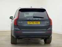 Used Volvo XC90 Ultra 455 HP (334 kW) 2025 Blue SUV