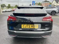 Used Citroën C5 X PureTech 2023 Black Estate