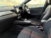 Used Renault Captur RS Line 138 HP (101 kW) 2022 Blue SUV