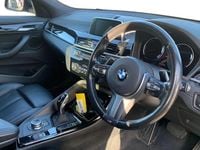Used BMW X2 M Sport 150 HP (110 kW) 2022 SUV