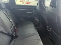 Used BYD Seal U Comfort 218 HP (160 kW) 2025 White SUV