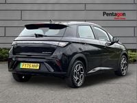 Used BYD Dolphin Comfort 150 kW (204 HP) 2025 Black Hatchback