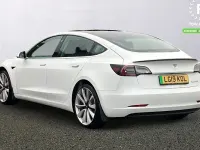 Used Tesla Model 3 Performance 334 kW (455 HP) 2023 Sedan