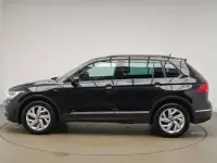 Used VW Tiguan Life 150 HP (110 kW) 2023 Black SUV