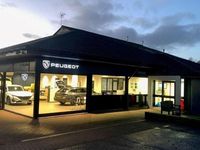 Second-hand Peugeot 2008 Allure+ 2008