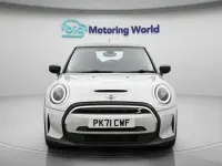 Used Mini Cooper SE Hatch 135 kW (184 HP) 2021 Hatchback