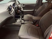 Used Kia ProCeed GT-Line 160 HP (117 kW) 2023 Red Estate