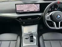 Used BMW M340 M Sport 387 HP (284 kW) 2026 Grey Estate