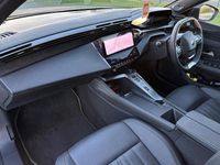 used Peugeot 308 1.6 Hybrid GT Premium 5dr e-EAT8 Hatchback