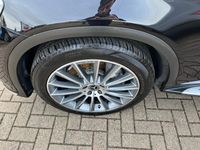 Used Mercedes GLC220 AMG Line Premium 2018 Black Estate