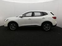 Used MG HS Excite 162 HP (119 kW) 2022 White SUV