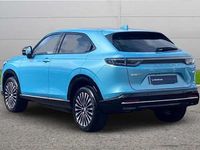 Used Honda e:Ny1 Advance 150 kW (204 HP) 2024 Aqua topaz SUV