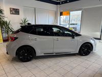 Used Toyota Corolla Sport 2023 Grey Hatchback