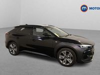 Used Subaru Solterra 160 kW (218 HP) 2025 SUV