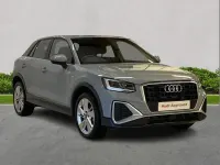 Nouă Audi Q2 S-Line 113 CP (83 kW) 2025 Other SUV