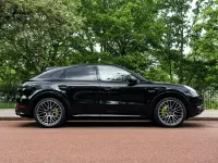 Usado Porsche Cayenne 462 HP (339 kW) 2022 Preto SUV