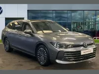 Used VW Passat Elegance 267 HP (196 kW) 2025 Grey Estate