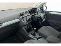Used VW Tiguan 150 HP (110 kW) 2019 SUV