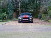 Used Ford Mustang 2014 Black Cabriolet