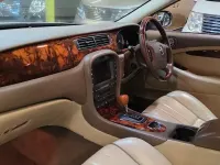 Used Jaguar S-Type SE 2026 White Sedan