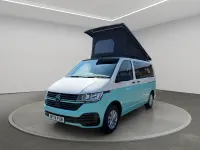 Used VW T7 Startline 2024 White Van
