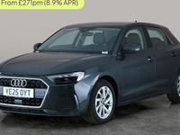 Used Audi A1 Sportback Sport 95 HP (69 kW) 2025 Grey Hatchback