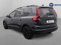 Used Dacia Jogger Extreme 110 HP (80 kW) 2022 Grey MPV